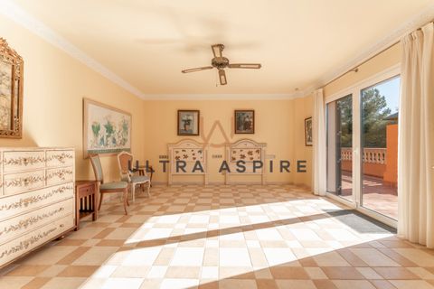 Finca i Calvia, Mallorca, Calvia - € 3.600.000 | Ref: UA478 - foto 10